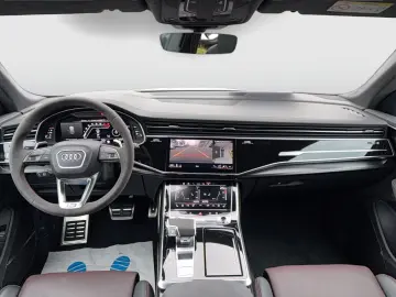 AUDI RSQ8 performance Keramik 305km h Carbon RS-AGA 2