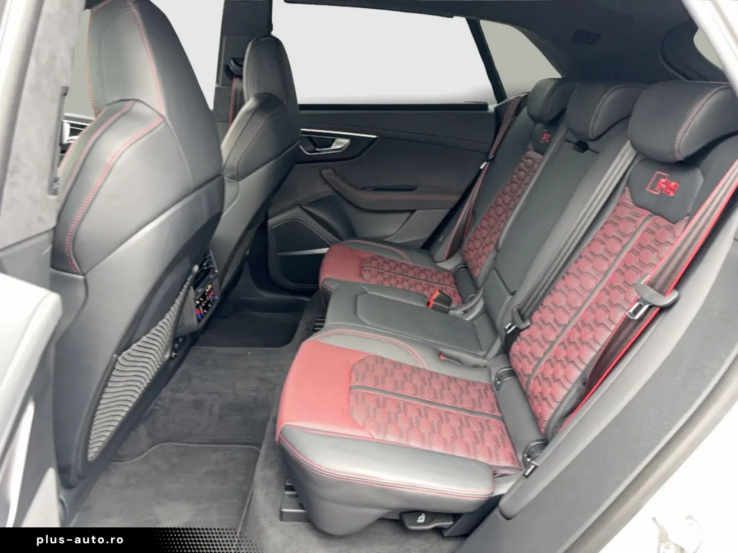 AUDI RSQ8 performance Keramik 305km h Carbon RS-AGA 2