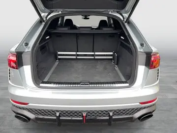 AUDI RSQ8 performance Keramik 305km h Carbon RS-AGA 2