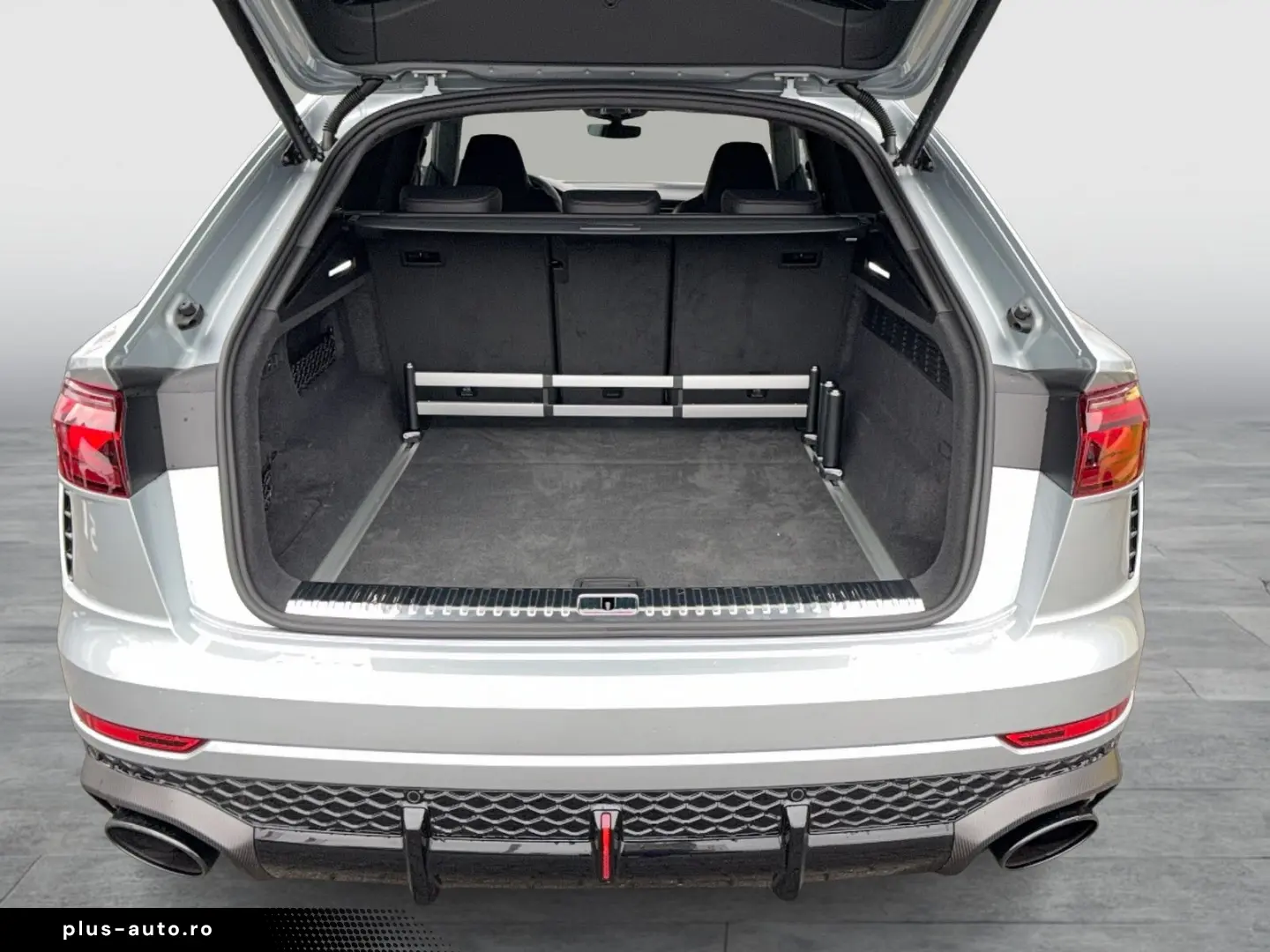 AUDI RSQ8 performance Keramik 305km h Carbon RS-AGA 2