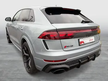 AUDI RSQ8 performance Keramik 305km h Carbon RS-AGA 2