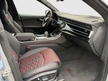 AUDI RSQ8 performance Keramik 305km h Carbon RS-AGA 2