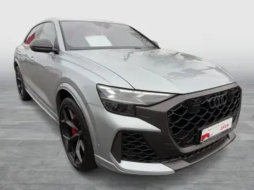 AUDI RSQ8 performance Keramik 305km h Carbon RS-AGA 2