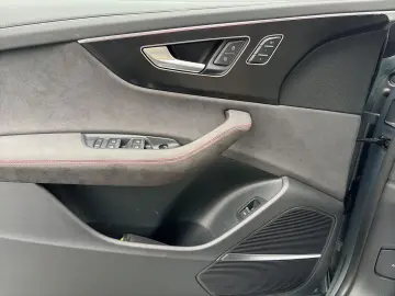 AUDI RSQ8 performance Keramik 305km h Carbon RS-AGA 2