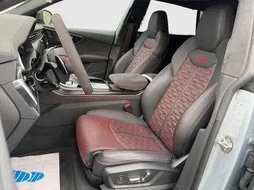 AUDI RSQ8 performance Keramik 305km h Carbon RS-AGA 2