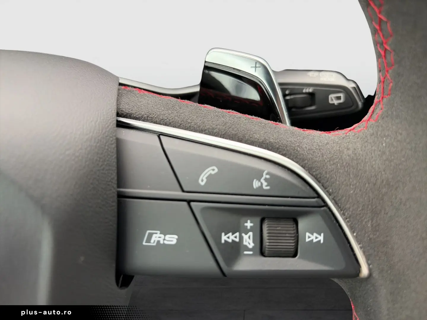 AUDI RSQ8 performance Keramik 305km h Carbon RS-AGA 2