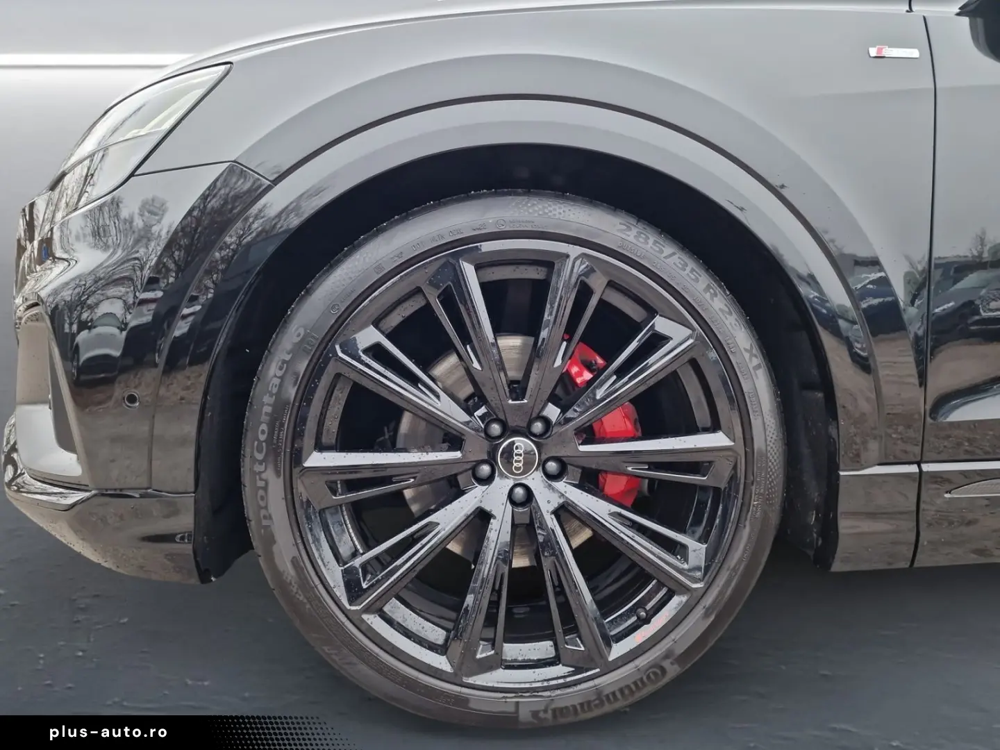 AUDI Q8 50 TDI qu S line Luft HuD 23  PANO HD-MATRIX