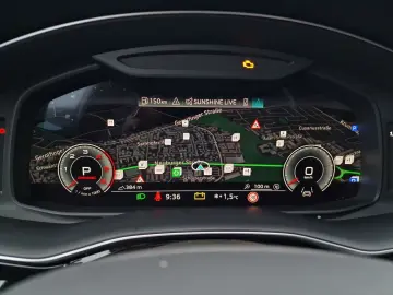 AUDI Q8 50 TDI qu S line Luft HuD 23  PANO HD-MATRIX