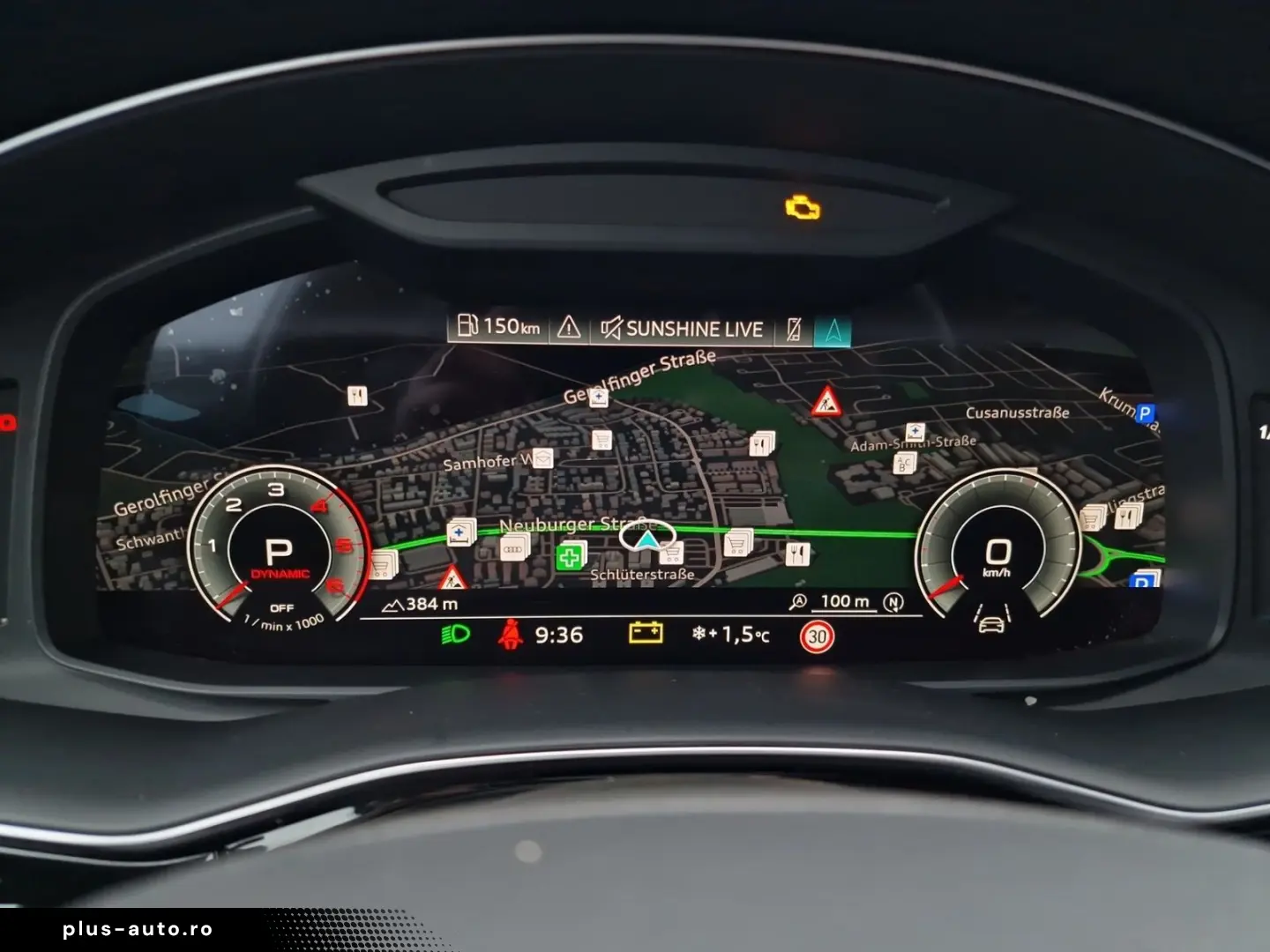 AUDI Q8 50 TDI qu S line Luft HuD 23  PANO HD-MATRIX