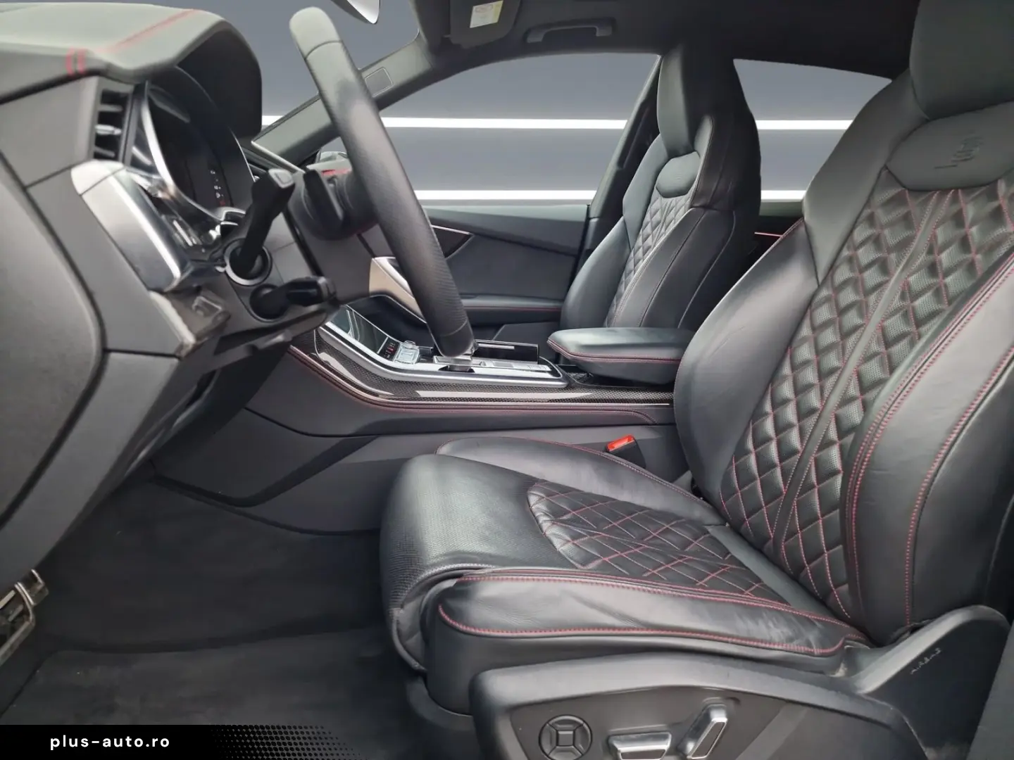 AUDI Q8 50 TDI qu S line Luft HuD 23  PANO HD-MATRIX