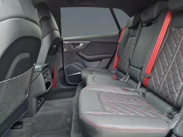 AUDI Q8 50 TDI qu S line Luft HuD 23  PANO HD-MATRIX