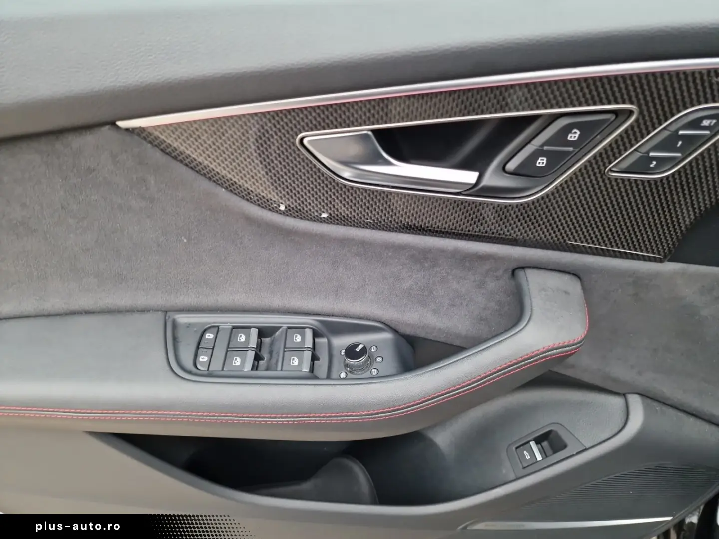 AUDI Q8 50 TDI qu S line Luft HuD 23  PANO HD-MATRIX