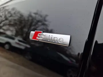 AUDI Q8 50 TDI qu S line Luft HuD 23  PANO HD-MATRIX