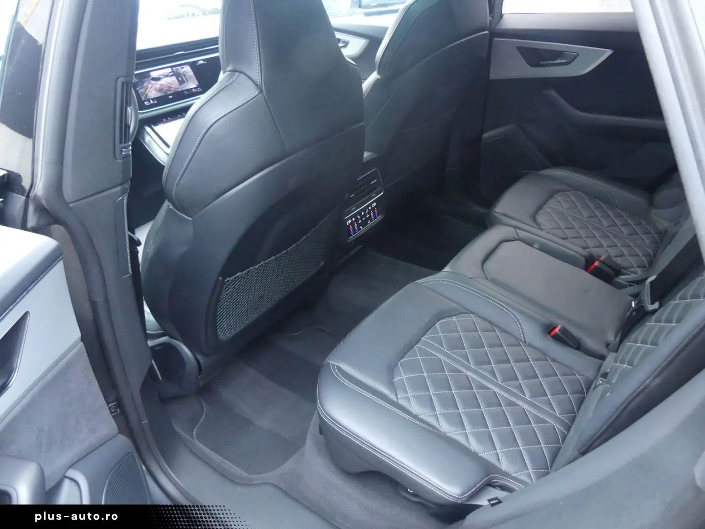 AUDI Q8 50 TDI quattro S line PANO NACHT HUD STHZ SOF