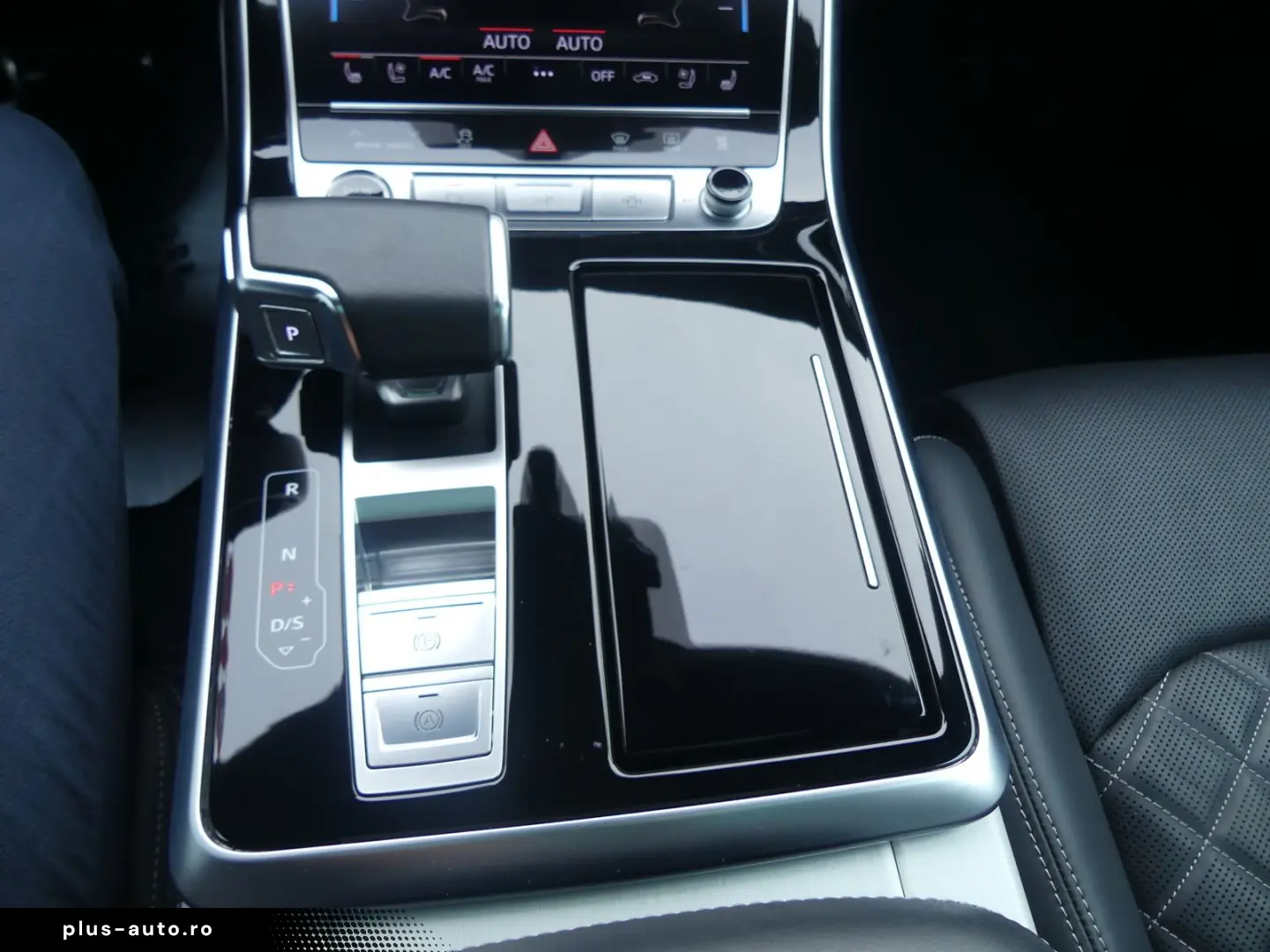 AUDI Q8 50 TDI quattro S line PANO NACHT HUD STHZ SOF