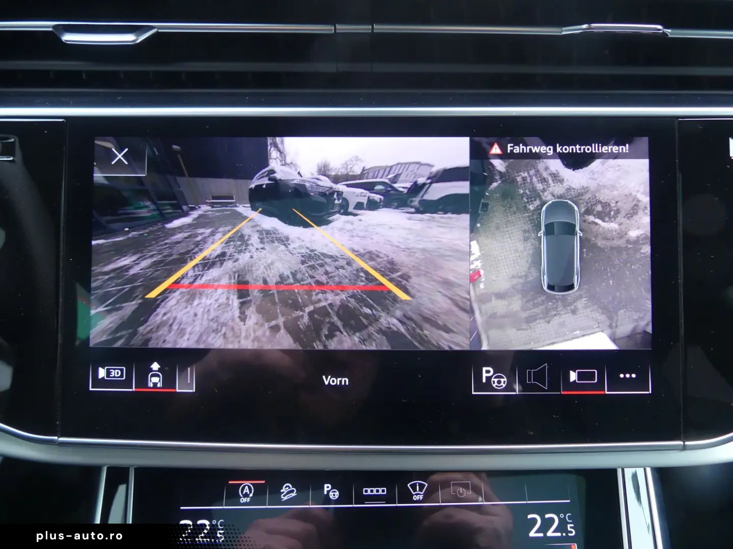 AUDI Q8 50 TDI quattro S line PANO NACHT HUD STHZ SOF