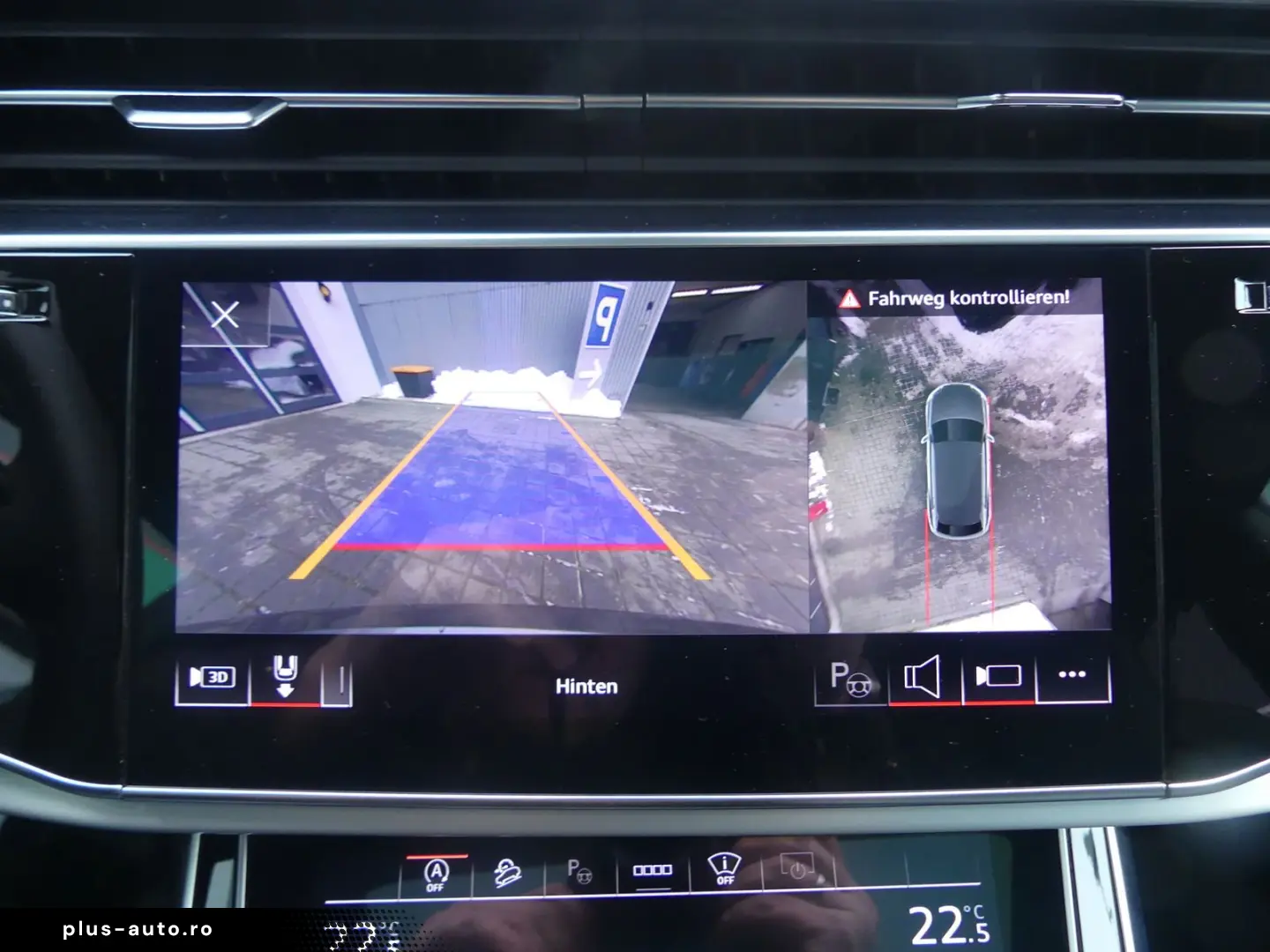 AUDI Q8 50 TDI quattro S line PANO NACHT HUD STHZ SOF