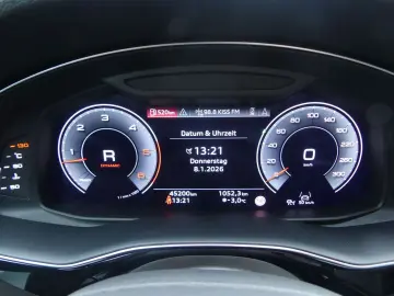 AUDI Q8 50 TDI quattro S line PANO NACHT HUD STHZ SOF