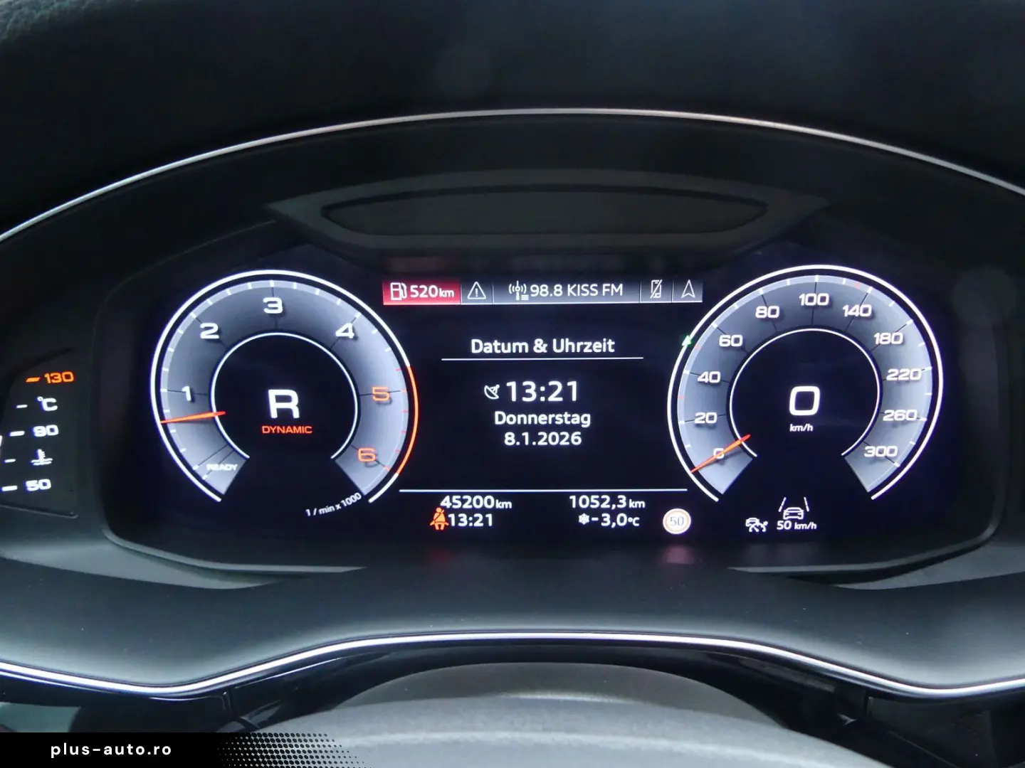 AUDI Q8 50 TDI quattro S line PANO NACHT HUD STHZ SOF