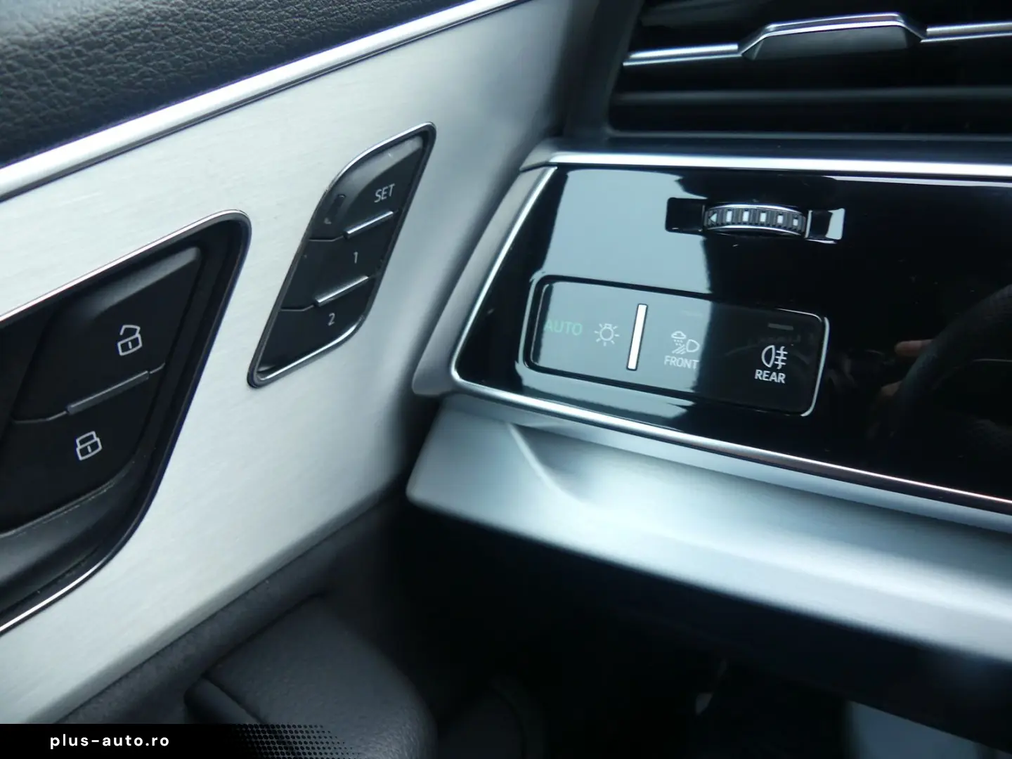 AUDI Q8 50 TDI quattro S line PANO NACHT HUD STHZ SOF