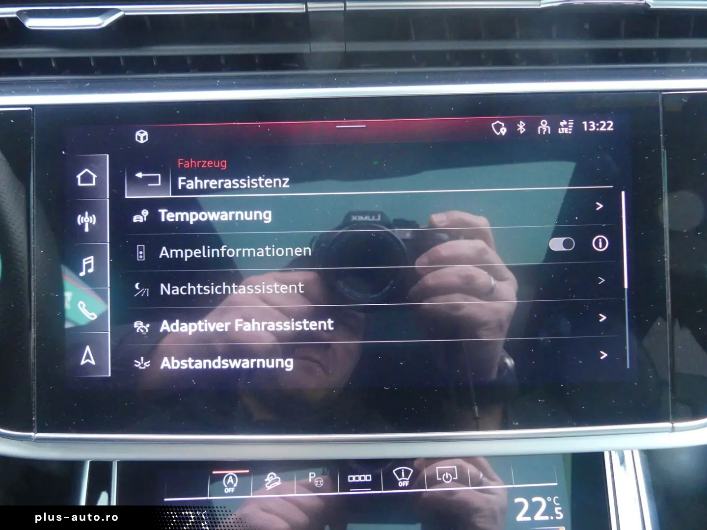 AUDI Q8 50 TDI quattro S line PANO NACHT HUD STHZ SOF