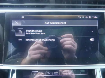 AUDI Q8 50 TDI quattro S line PANO NACHT HUD STHZ SOF