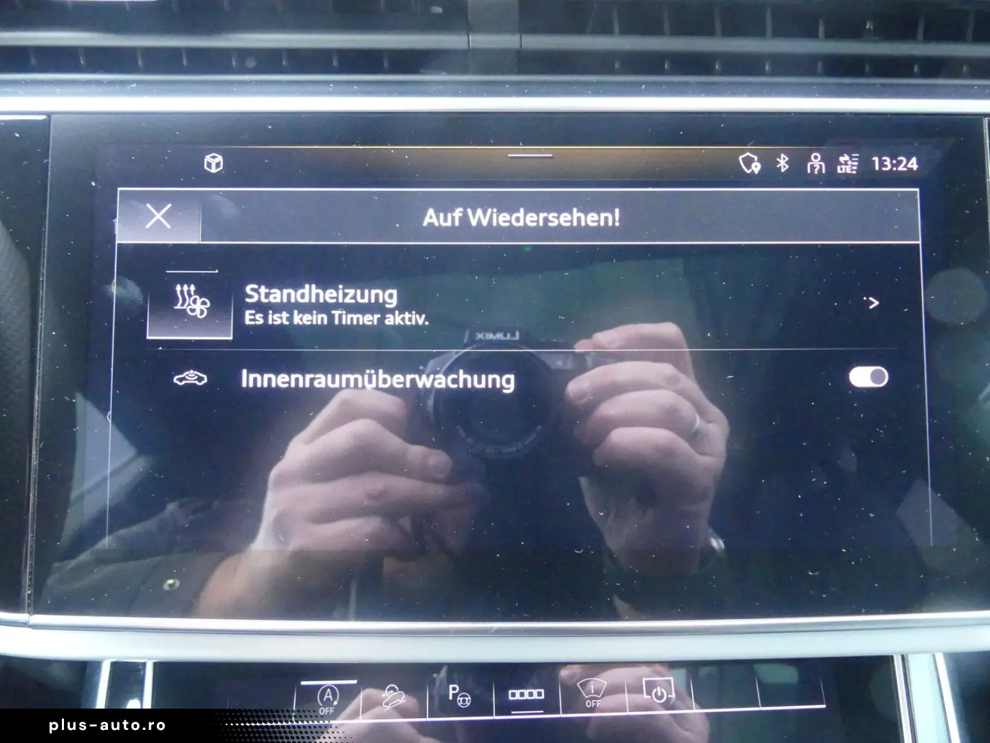 AUDI Q8 50 TDI quattro S line PANO NACHT HUD STHZ SOF