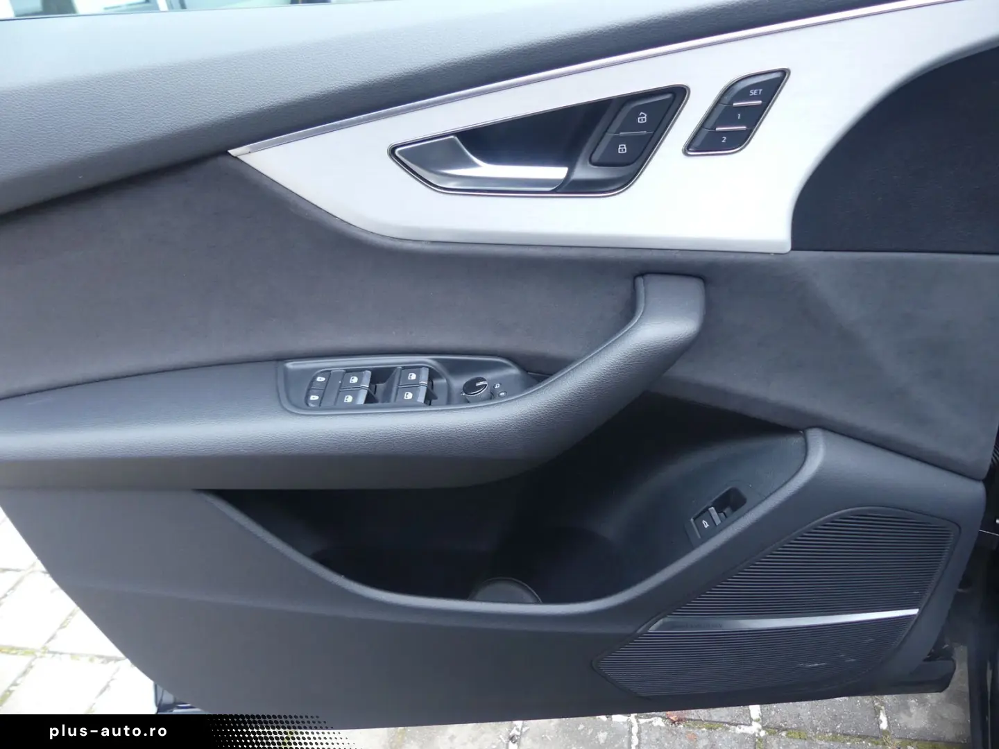 AUDI Q8 50 TDI quattro S line PANO NACHT HUD STHZ SOF