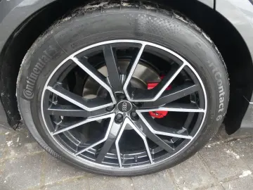 AUDI Q8 50 TDI quattro S line PANO NACHT HUD STHZ SOF