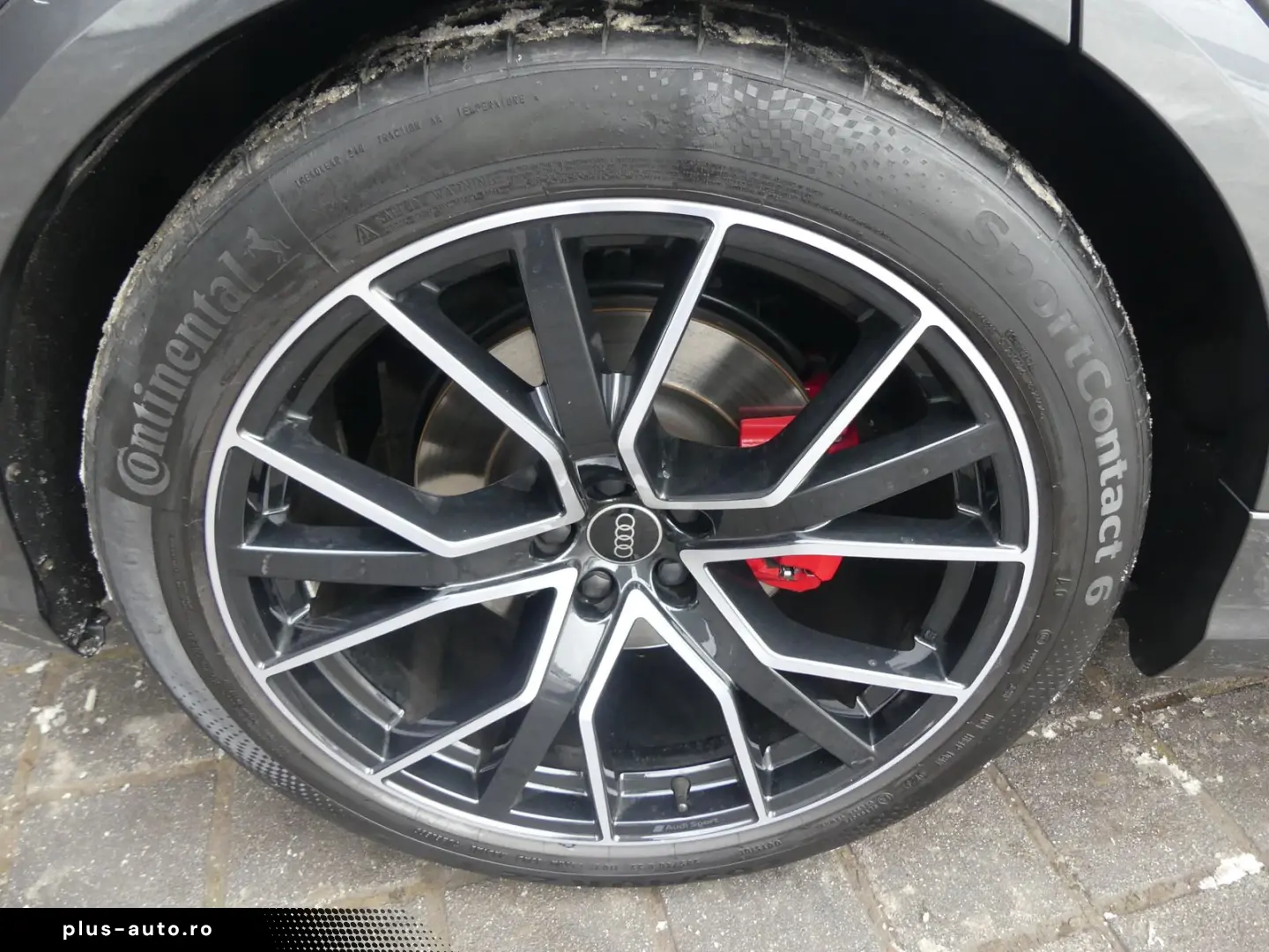 AUDI Q8 50 TDI quattro S line PANO NACHT HUD STHZ SOF