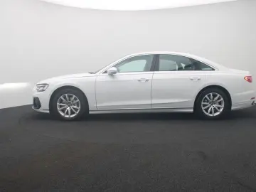 AUDI A8 50 TDI quattro . Virt.Cockpit LED Navi Pano