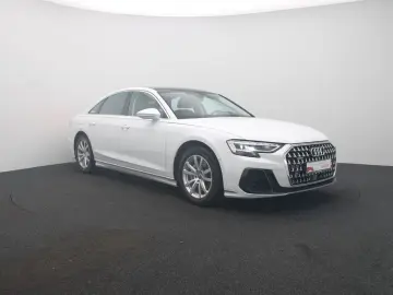 AUDI A8 50 TDI quattro . Virt.Cockpit LED Navi Pano