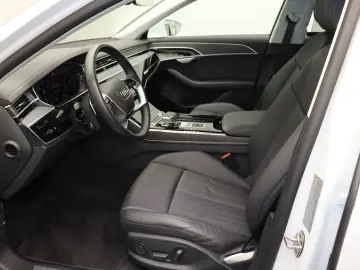 AUDI A8 50 TDI quattro . Virt.Cockpit LED Navi Pano