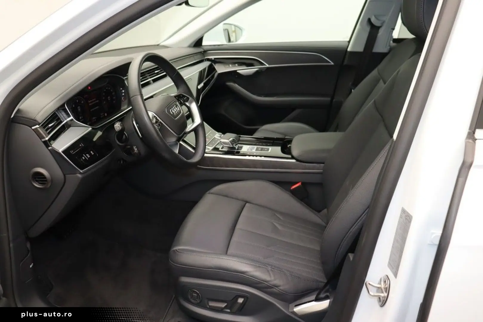 AUDI A8 50 TDI quattro . Virt.Cockpit LED Navi Pano