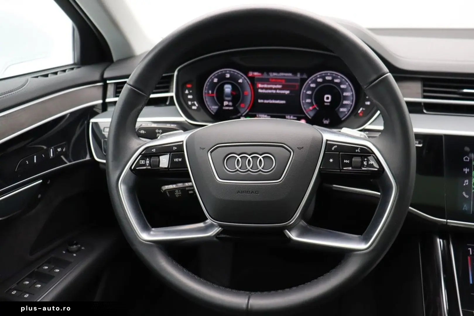 AUDI A8 50 TDI quattro . Virt.Cockpit LED Navi Pano