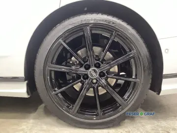 AUDI A8 Lang 50 TDI B&O HD Matrix 360  Stdhz. ACC