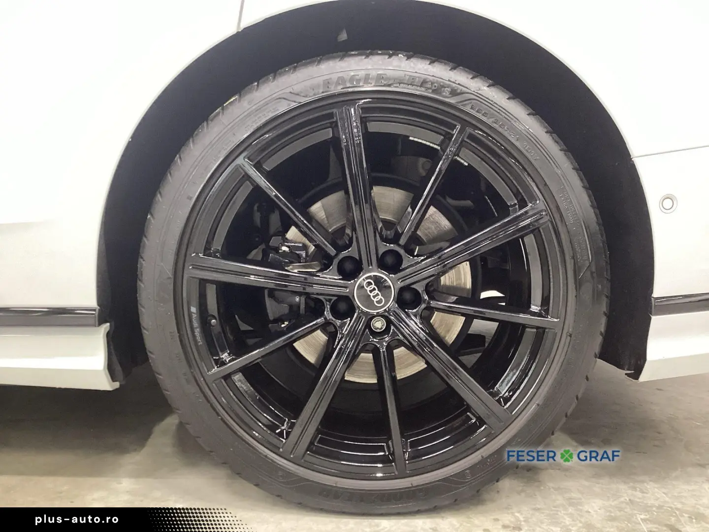 AUDI A8 Lang 50 TDI B&O HD Matrix 360  Stdhz. ACC