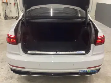 AUDI A8 Lang 50 TDI B&O HD Matrix 360  Stdhz. ACC