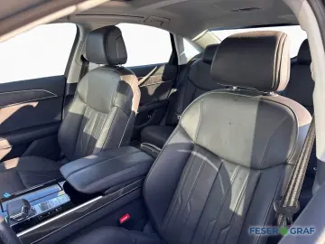 AUDI A8 50 TDI quattro 210(286) kW(PS) tiptronic