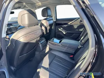 AUDI A8 50 TDI quattro 210(286) kW(PS) tiptronic