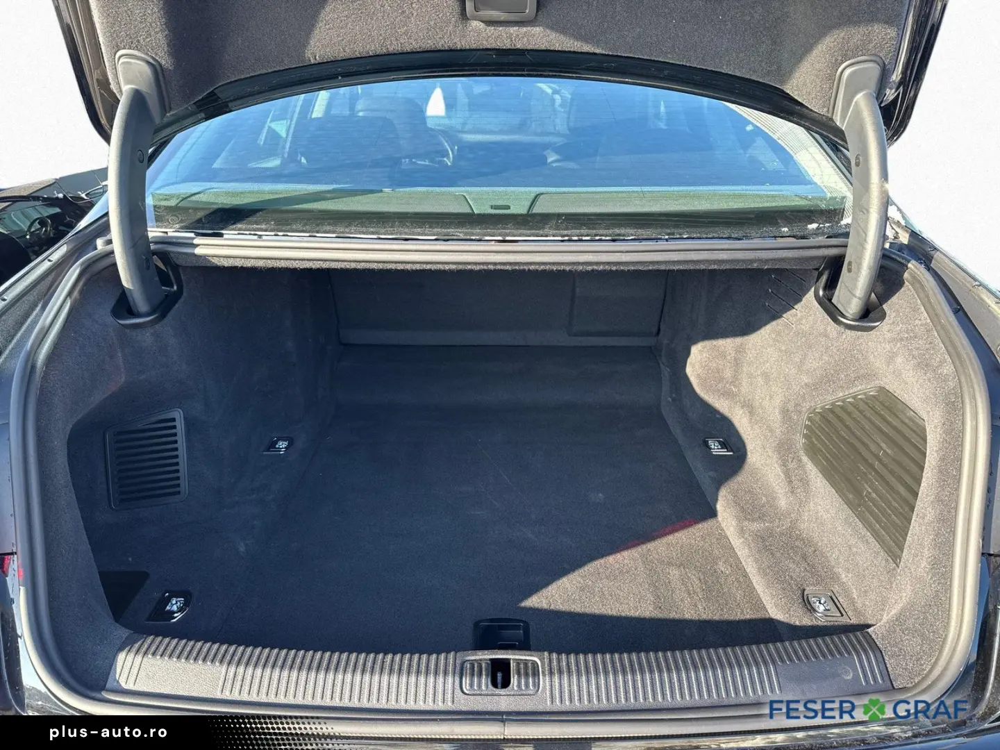 AUDI A8 50 TDI quattro 210(286) kW(PS) tiptronic