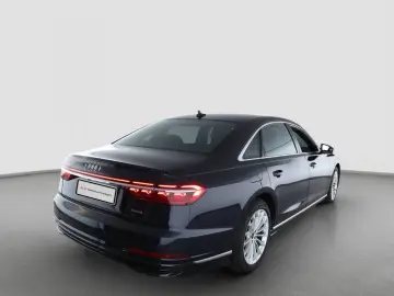 AUDI A8 LANG 50 TDI QUATTRO PANO.STANDHZG.B&O.LUFT MA