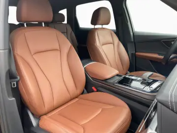 AUDI Q7 50 TDI S-Line Navi AHK RFK Sitzbelüftung RFK