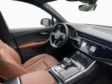 AUDI Q7 50 TDI S-Line Navi AHK RFK Sitzbelüftung RFK