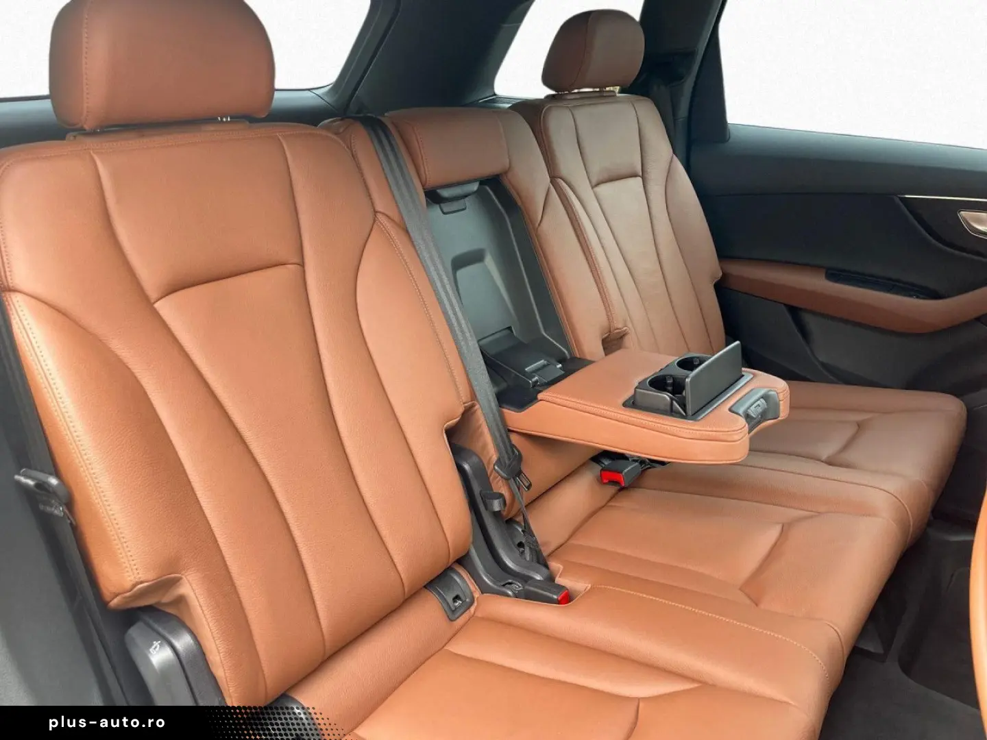 AUDI Q7 50 TDI S-Line Navi AHK RFK Sitzbelüftung RFK