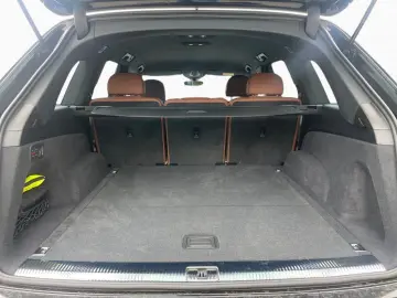 AUDI Q7 50 TDI S-Line Navi AHK RFK Sitzbelüftung RFK