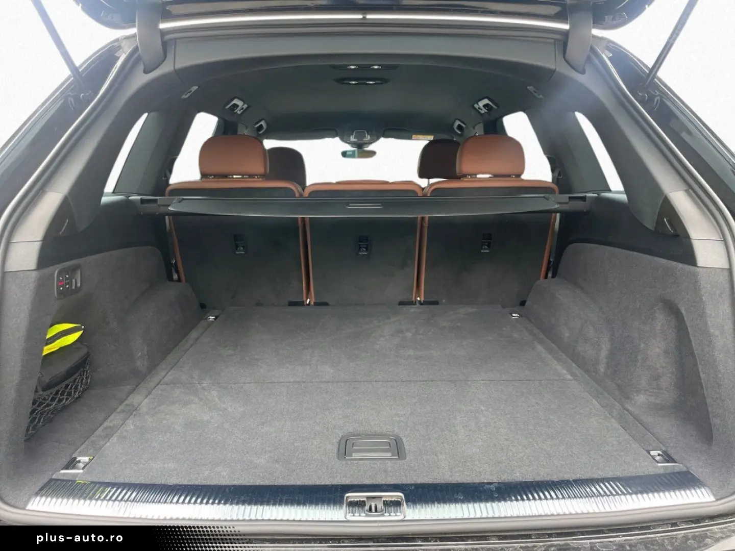 AUDI Q7 50 TDI S-Line Navi AHK RFK Sitzbelüftung RFK