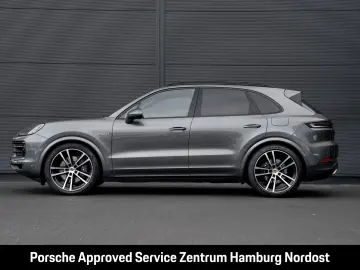 PORSCHE Cayenne E-Hybrid Panorama BOSE Servolenkung Plus