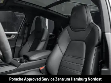 PORSCHE Cayenne E-Hybrid Panorama BOSE Servolenkung Plus