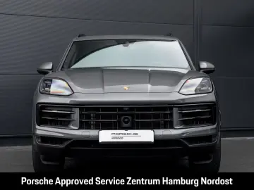 PORSCHE Cayenne E-Hybrid Panorama BOSE Servolenkung Plus